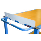 Protection des mains pour servantes établis FIMM - 882009481