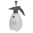 Pulvérisateur de 2 litres avec buse réglable en laiton