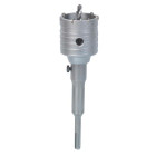Scie trépan SDS 60x160 Ribimex - PRSDST160X060