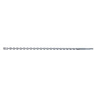 Foret mèche SDS 600 mm diam 22 4 tetes Ribimex - PRSDS22X600-4