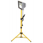 Projecteur a Led 30 W trepied, PRSPOT30TTP