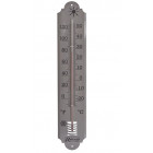 Thermometre metallique