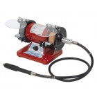 Mini tour a meuler polyvalent 170 W, PRTME075-170