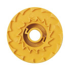 Lot de 2 bobines de fil nylon carre