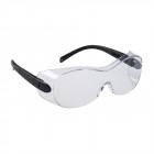 Lunette couvrante portwest ultra légère