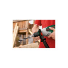 Perceuse à percussion 1000W Bosch PSB1000-2RCE 0603173500