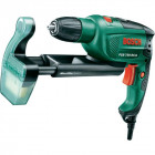 Perceuse à percussion 750W Bosch PSB750RCA 0603128501