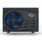 PAC Style Inverter 9 KW Wifi POOLSTYLE Housse hiver - PSL-150-0263
