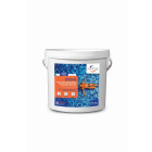 Seau de 5kg de Bromine C/4 P/84 POOLSTYLE - PSL-500-0001