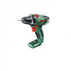 Perceuse visseuse 18 V sans batterie - PSR 18 LI-2 - 0603973302 Bosch -
