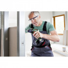 Perceuse visseuse 18 V sans batterie - PSR 18 LI-2 - 0603973302 Bosch -