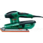 Ponceuse vibrante 300w bosch pss300ae 0603340300