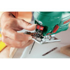 Scie sauteuse 620w bosch pst900pel 06033a0200