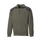 Pull col camionneur dickies kendrick - Taille au choix