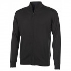 Pull de travail zip central penduick full zip jumper