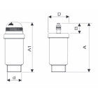 Purgeur automatique vasa m1 - rbm : 00370660