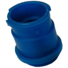 Adaptateur bouchon radiateur Bleu SAM - PXDC-21