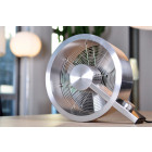 Ventilateur design q bronze