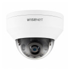 Caméra de surveillance dôme réseau ir anti-vandalisme 5mp avec objectif 4 mm - qnv-8020r