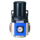 Régulateur de pression 1/4 sans mano - R040-01