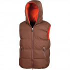 Gilet sans manches de travail doudoune result