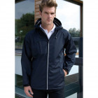 Blouson de travail hard shell new-york result - Taille au choix