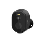 Caméra de sécurité extérieure wifi sans fil - r4252 - woox