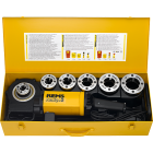 Scie sabre REMS Tiger ANC SET + 2 lames - 560020 R220