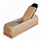 Rabot Bois dimension de semelle 220 x 60 mm Largeur du fer 44 mm