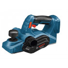 Rabot sans fil BOSCH 18V-LI -Sans chargeur ni batterie - Coffret L-Boxx - 06015A0300