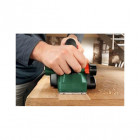 Rabot électrique 550w bosch pho 1500
