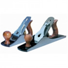 Rabot Et Riflard En Fonte