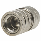 Raccord en laiton automatique de 15 mm