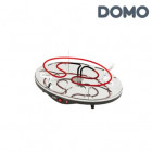 Raclette - grill domo - 8 personnes do9038g