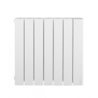 Radiateur chaleur douce ACCESSIO Digital 1250W