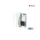 Radiateur électrique atlantic alipsis 1000w