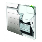 Radiateur inertie 2000W atlantic Shangai Eco Domo