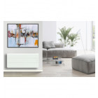 Radiateur lena bas smart eco control - Puissance au choix