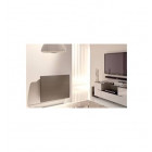 Radiateur oniris atlantic 1000 w pilotage intelligent connecté gris