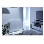 Radiateur ONIRIS Pilotage intelligent 1500W