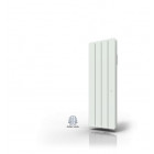 Radiateur pegase vertical smart eco control - Puissance au choix