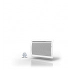 Radiateur quarto horizontal smart eco control - Puissance au choix