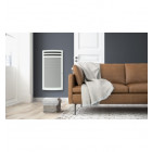 Radiateur quarto vertical smart eco control - Puissance au choix