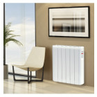 Radiateur RCE horizontal Haverland - Puissance au choix