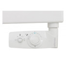 Radiateur sèche serviettes NÉFERTITI Etroit INITIAL 750w