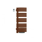 Radiateur sèche serviettes Néfertiti pivotant intégral Atlantic 802148 Radiateur sèche serviettes Néfertiti pivotant intégral Atlantic 802148