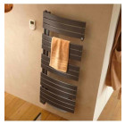 Radiateur sèche serviettes Néfertiti pivotant intégral Atlantic 802248