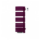 Radiateur sèche serviettes Néfertiti pivotant intégral Atlantic 802556