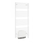 Radiateur sèche serviettes TIMELIS  integral ventilo  2000w