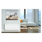 Radiateur vivafonte bas smart eco - Puissance au choix